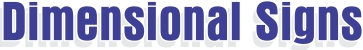 Dimensional